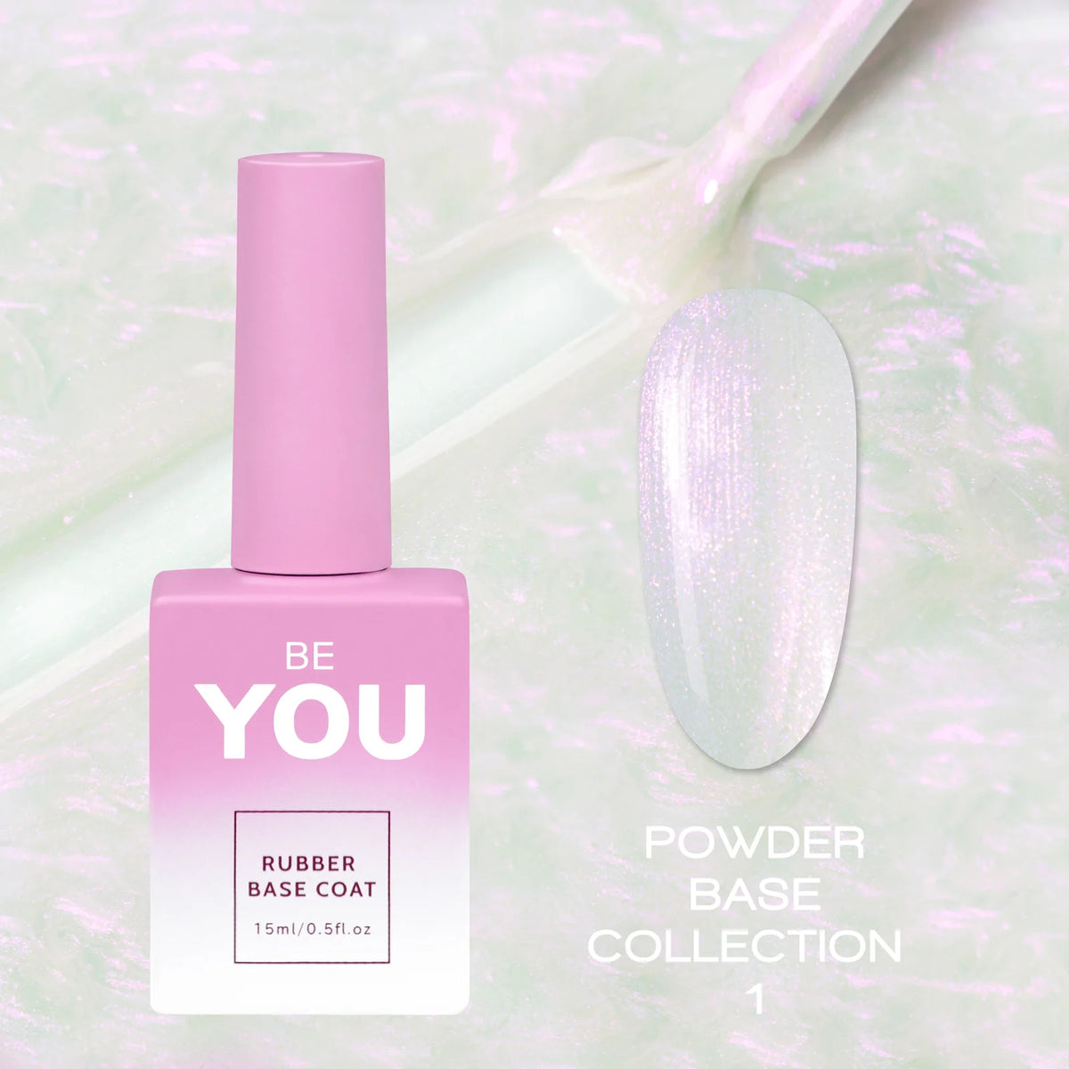 Beyou powder base #1