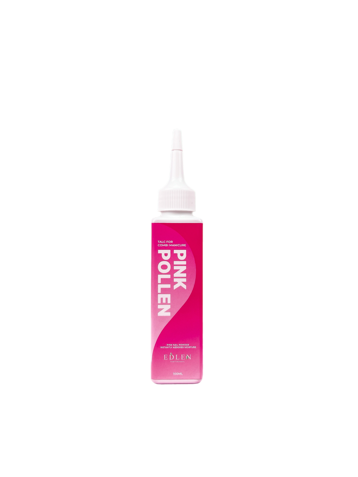Talc for combi Pink pollen Edlen