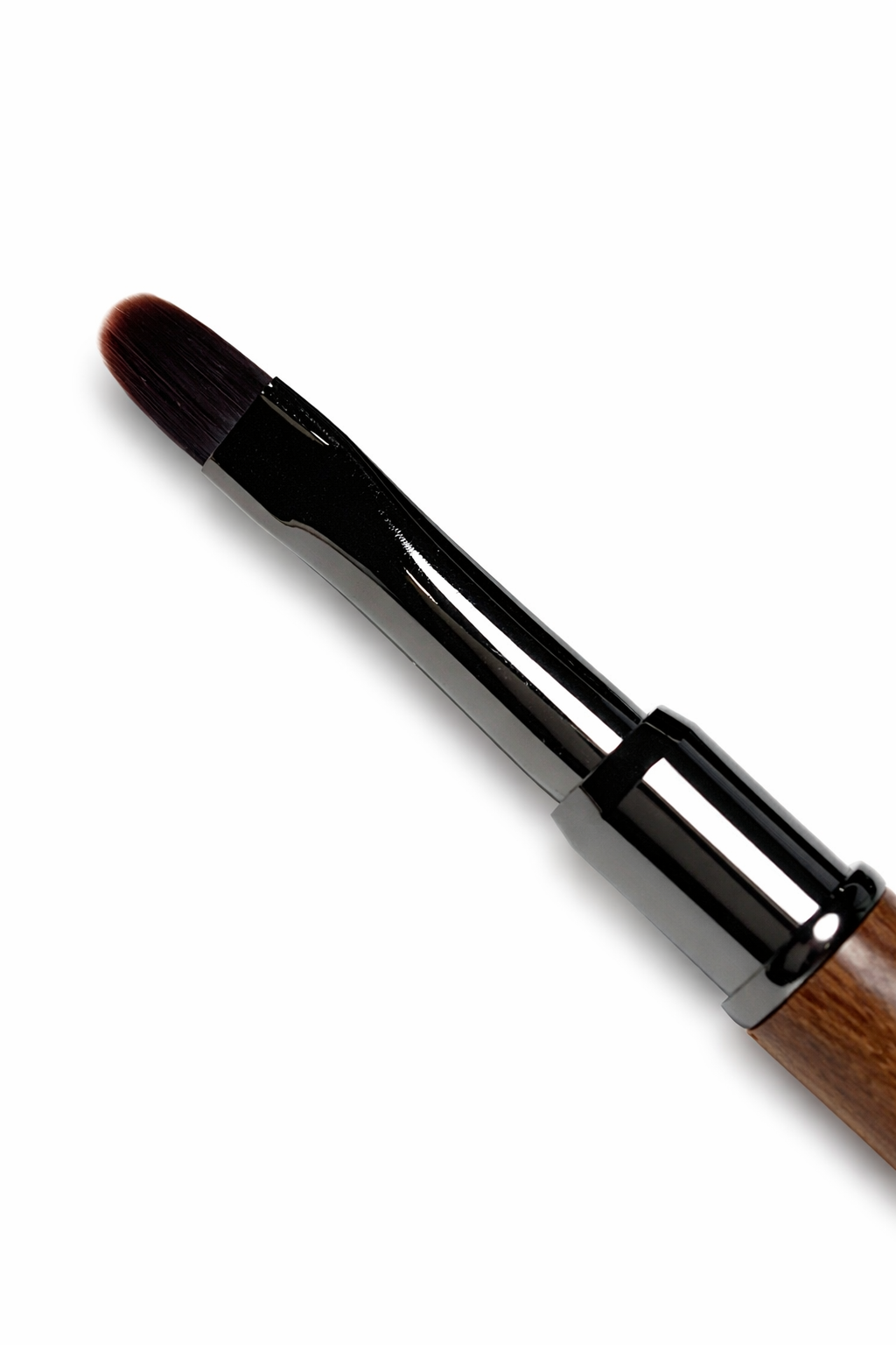 Oval Pincel Profesional para Builder Gel