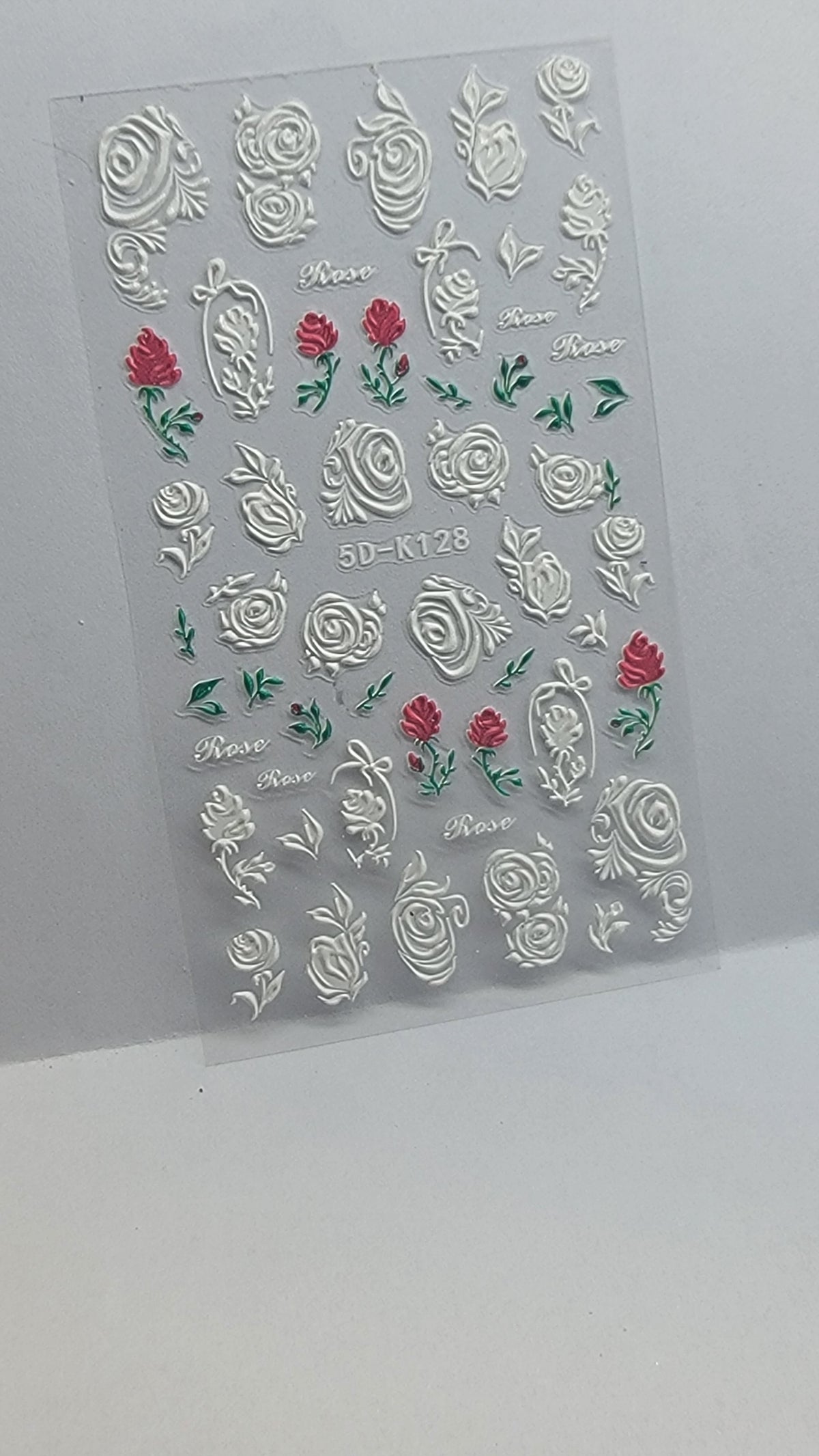 Sticker 5k-k128