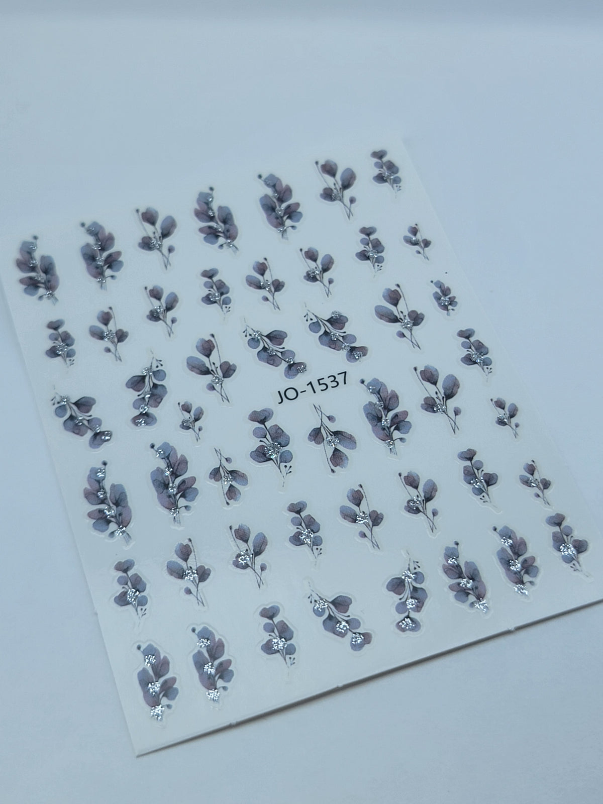 Sticker jo-1537