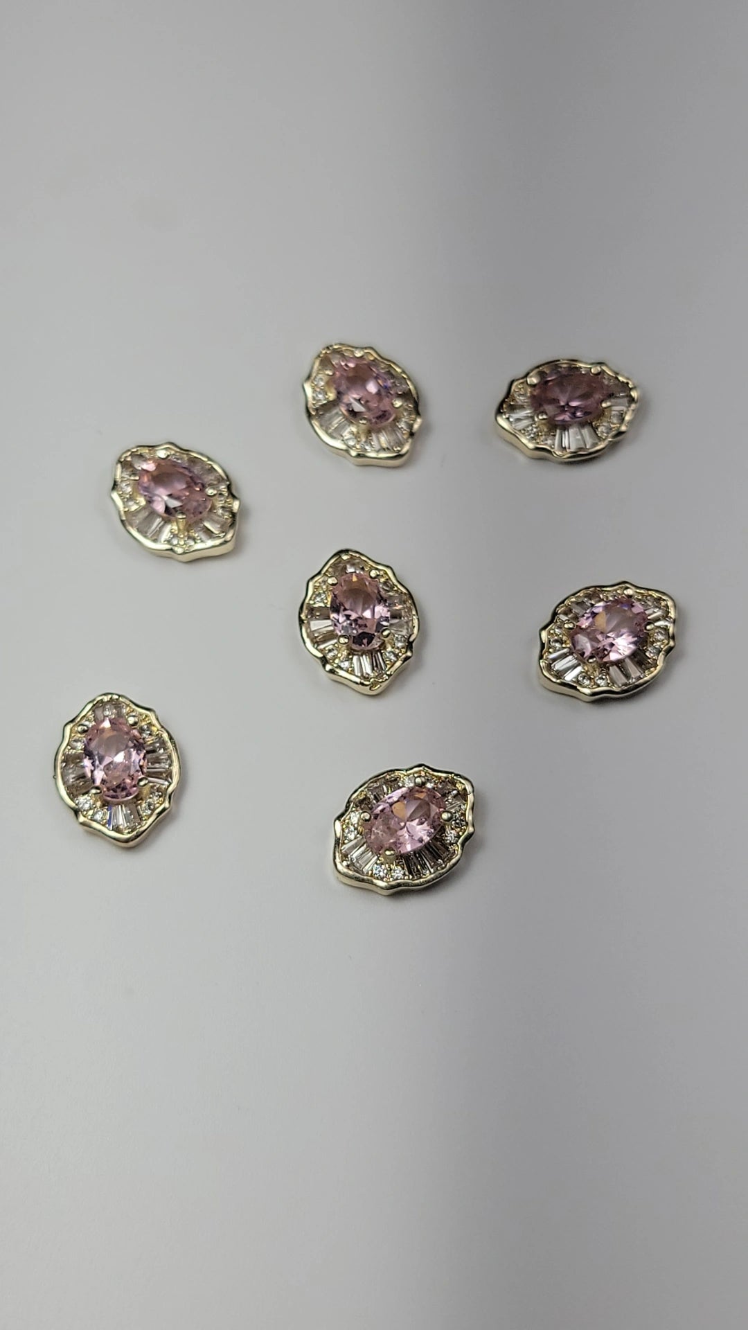 Zirconia #28