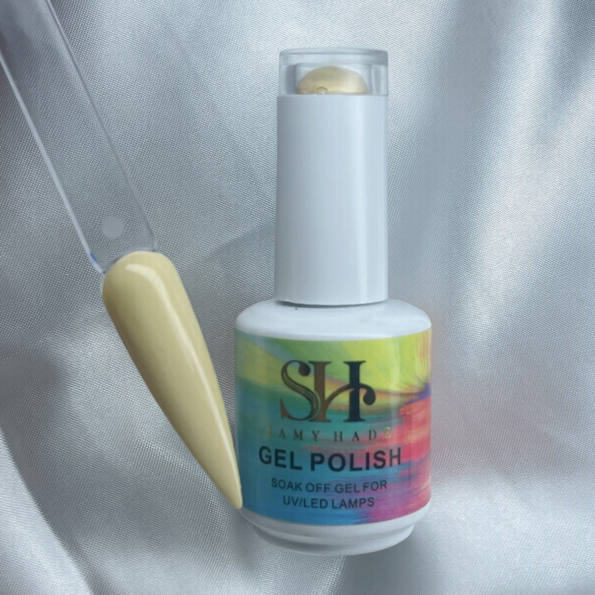 #103 Gel polish 15ml
