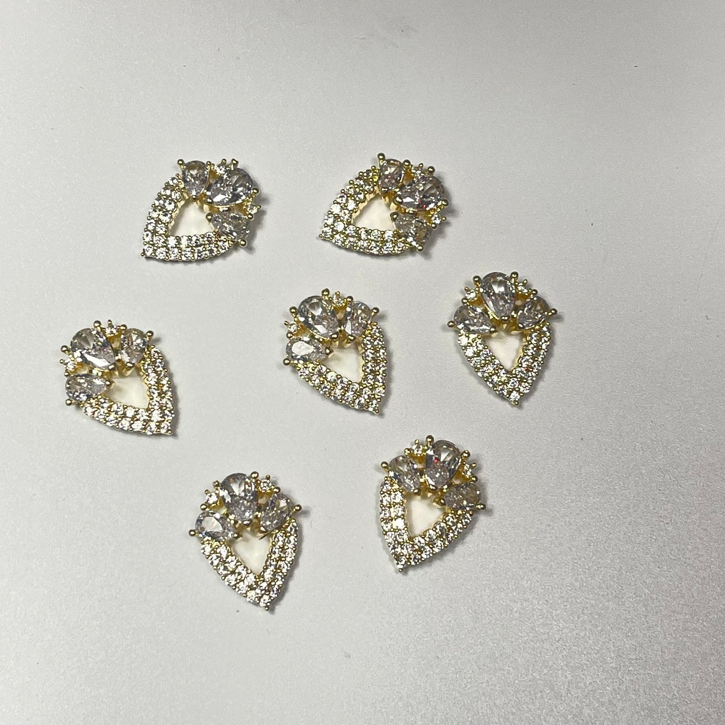 Zirconia #112