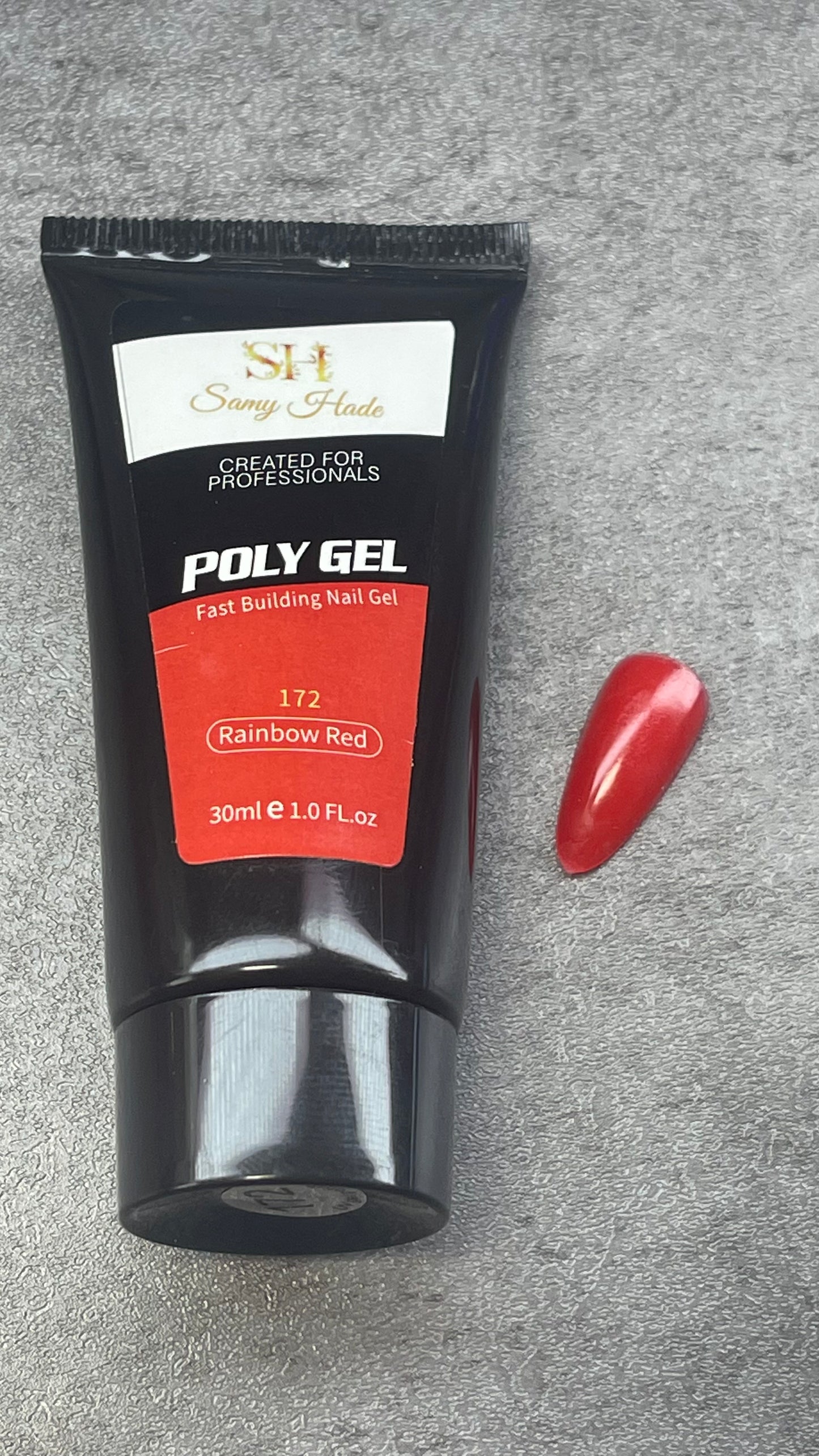 Poly gel 30g #172