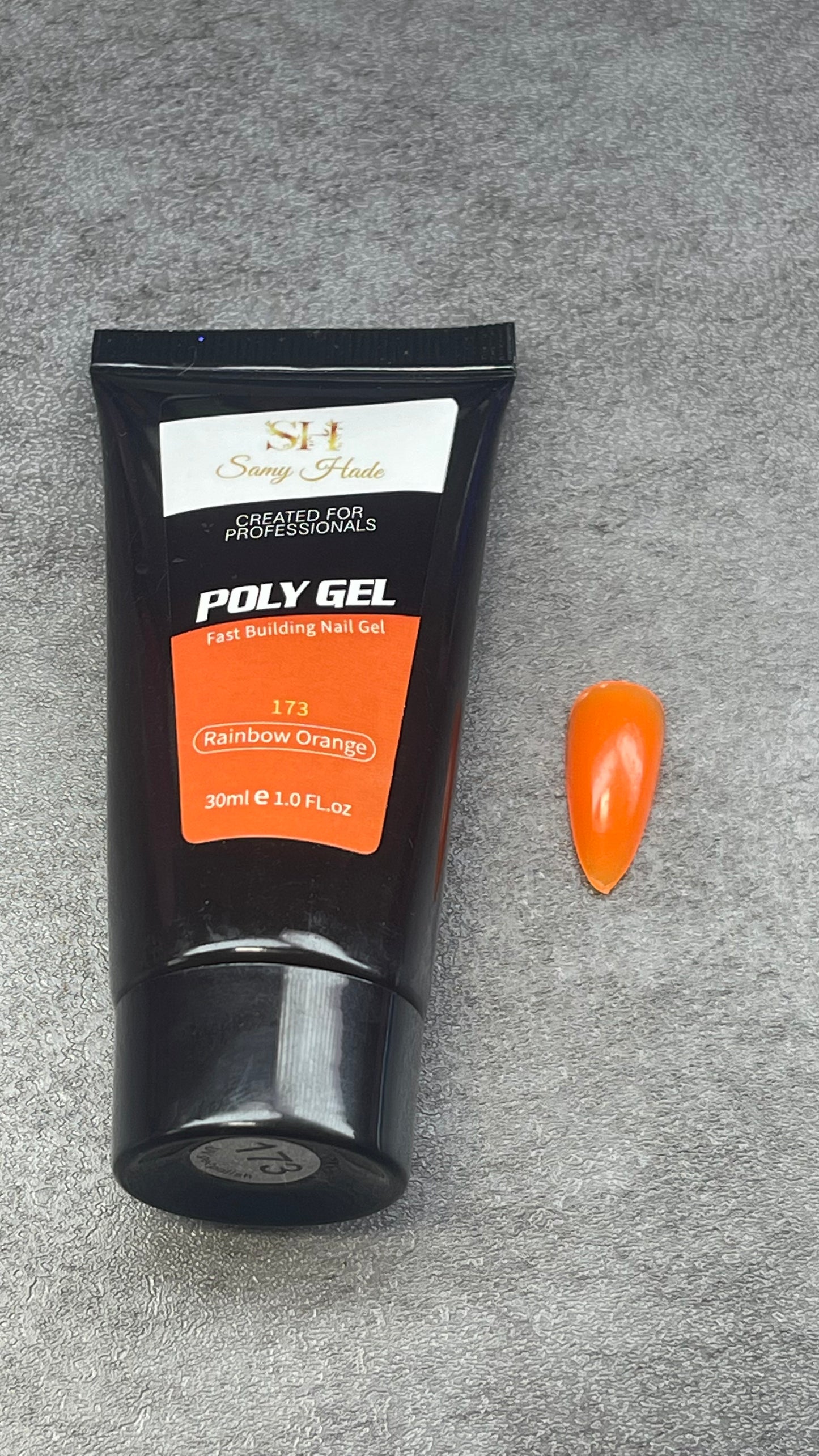 Poly gel 30g #173