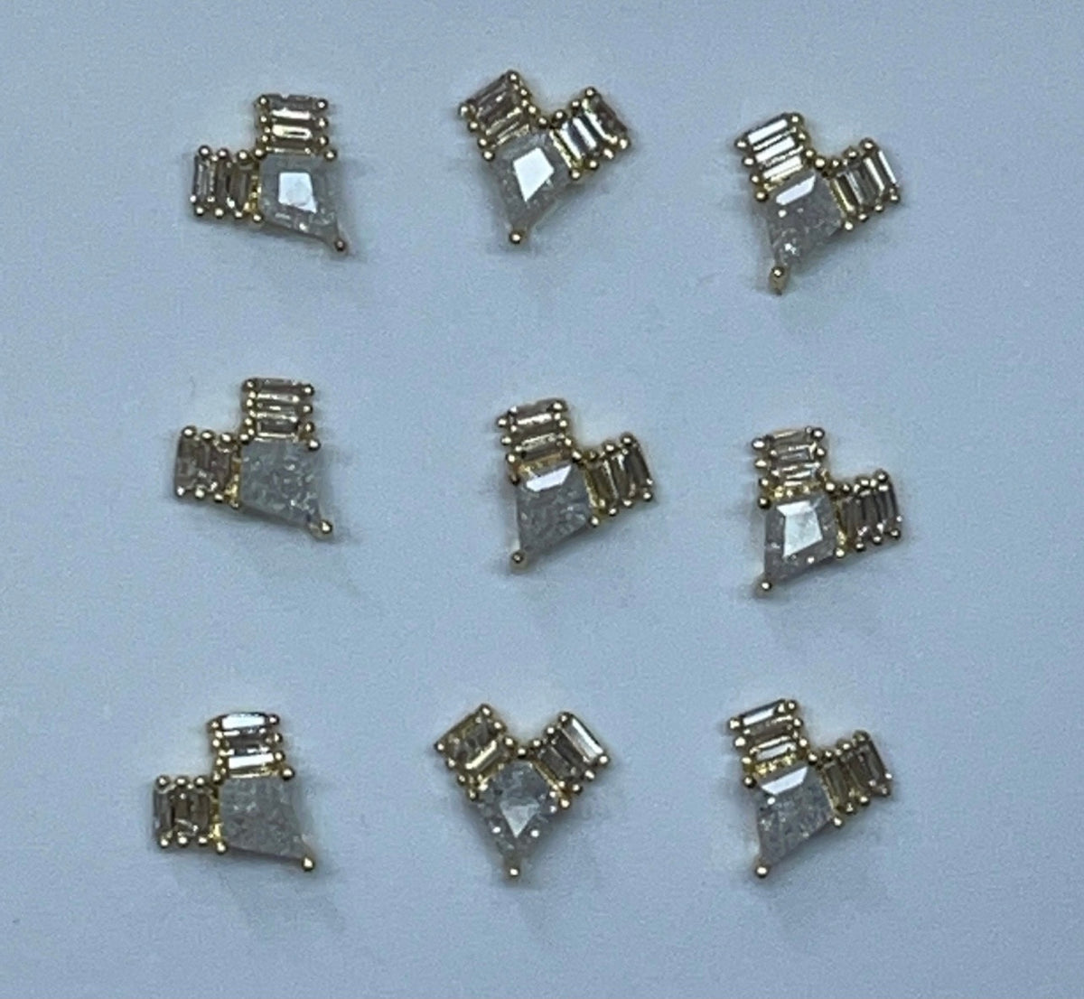 Zirconia # 48