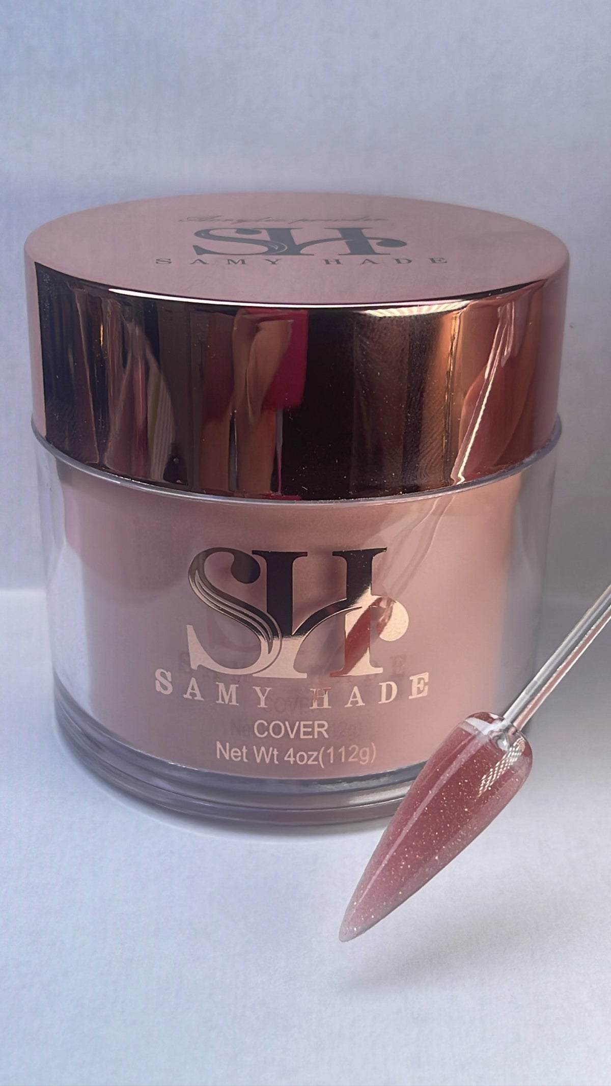Cover star rose 4oz