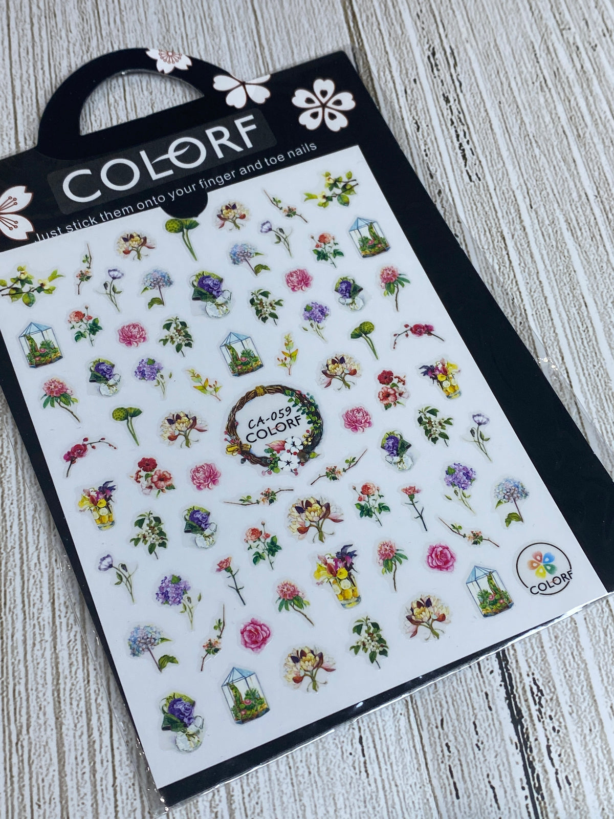 Sticker CA-059