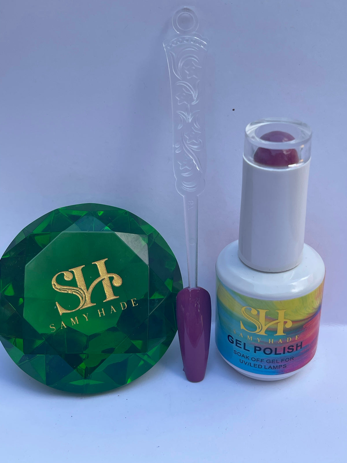 #097 Gel Polish 15ml