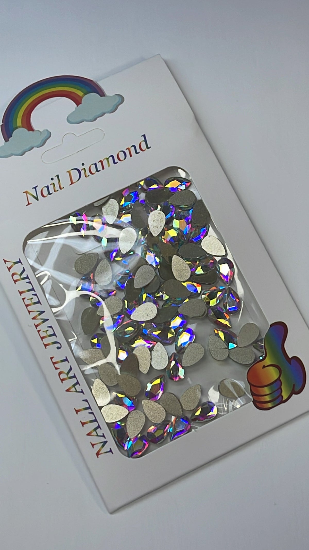 Crystals AB