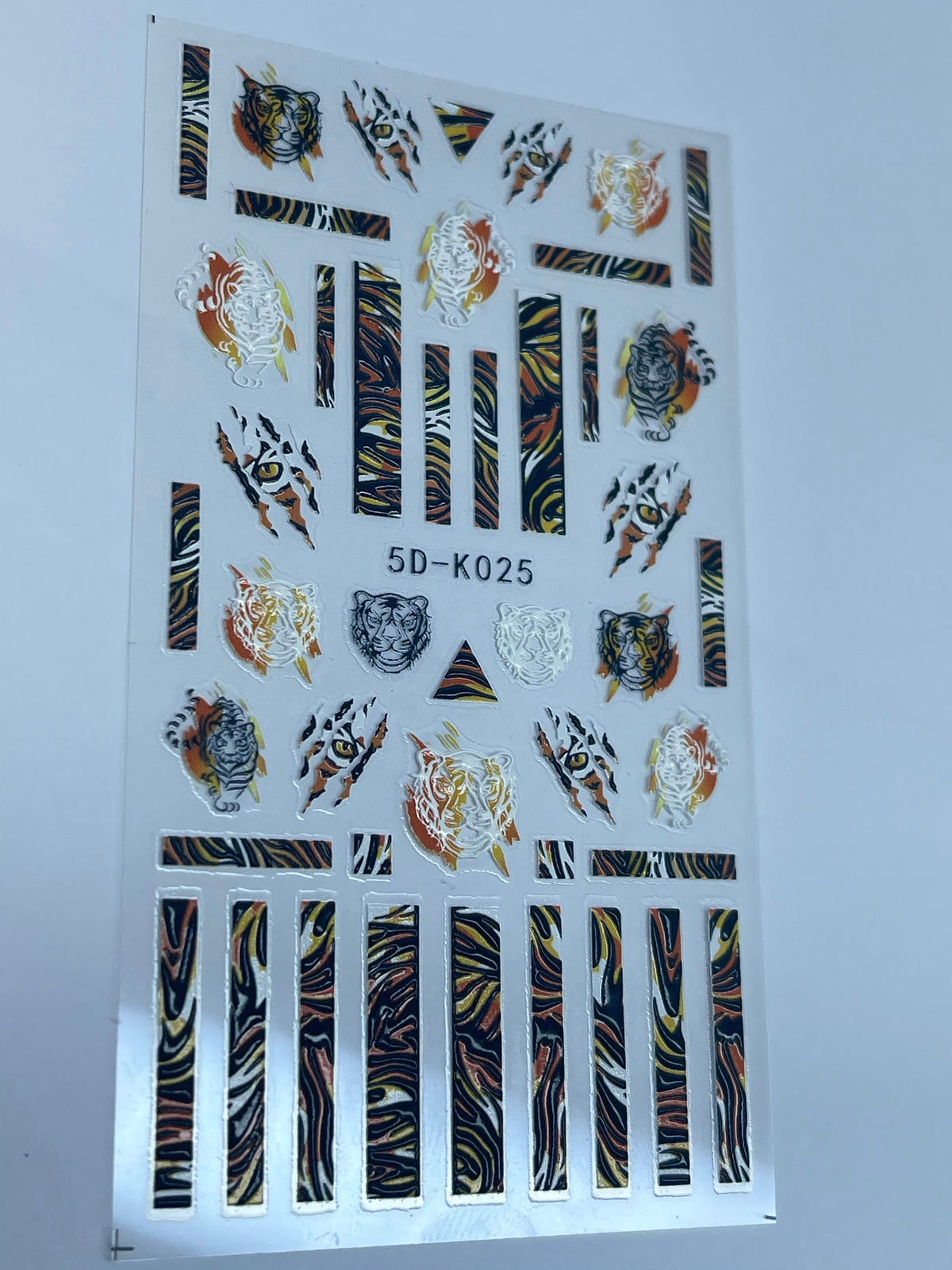 Sticker 5D K025