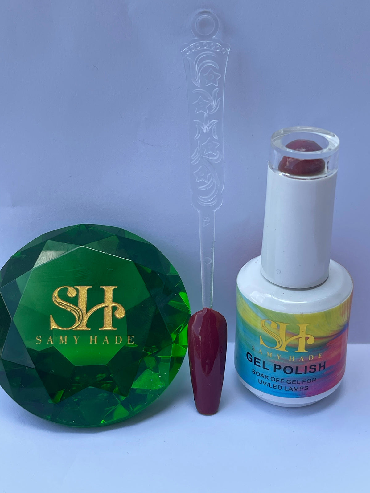 #019 Gel Polish 15ml