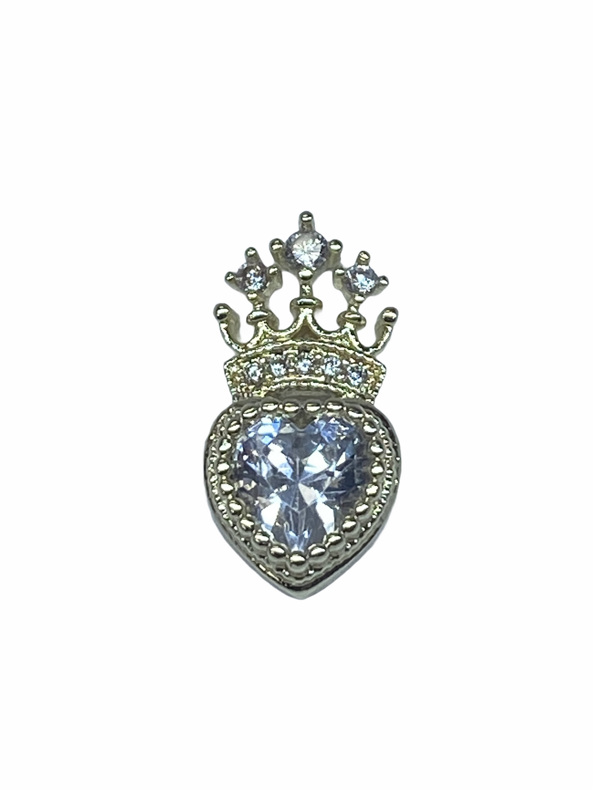 Zirconia # 44