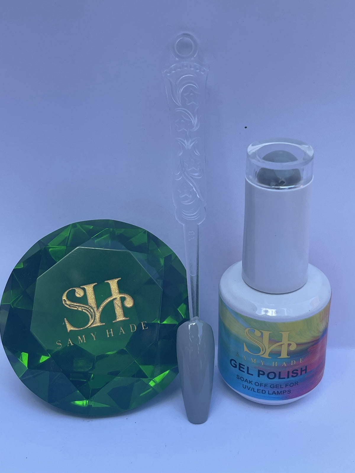 #091 Gel Polish 15ml