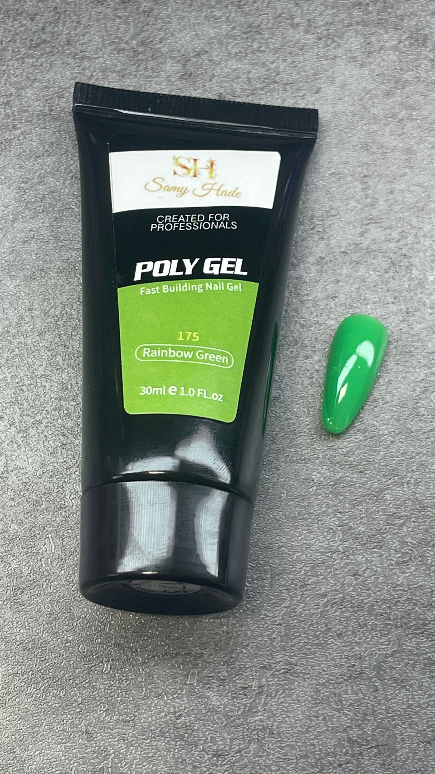 Poly gel 30g #175