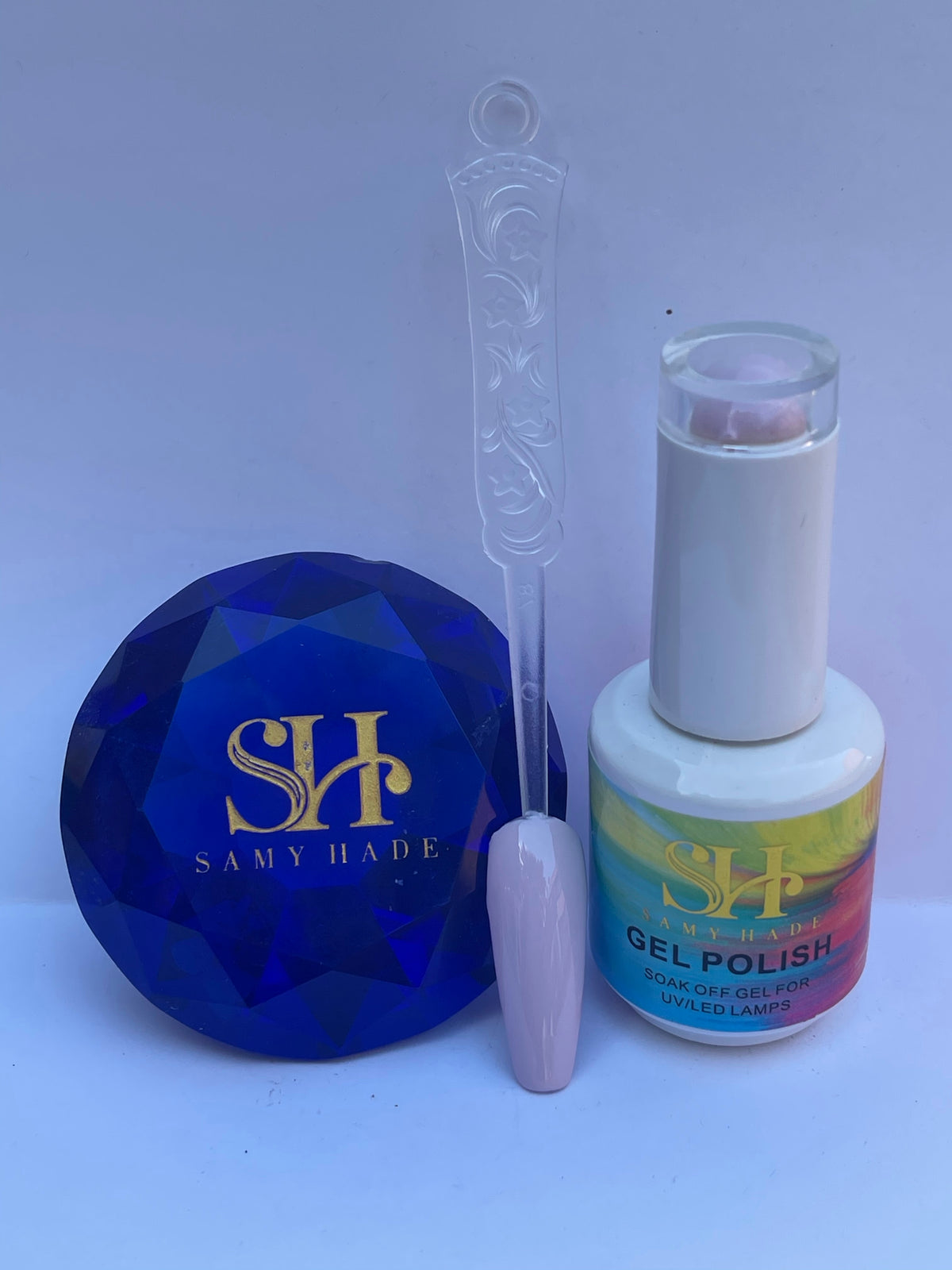 #093 Gel Polish 15ml