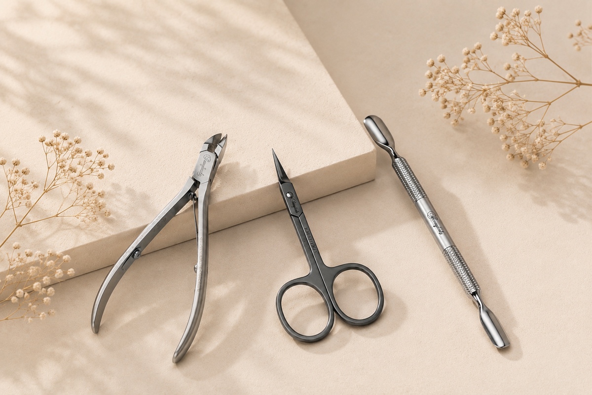 nail Tools & Accesories