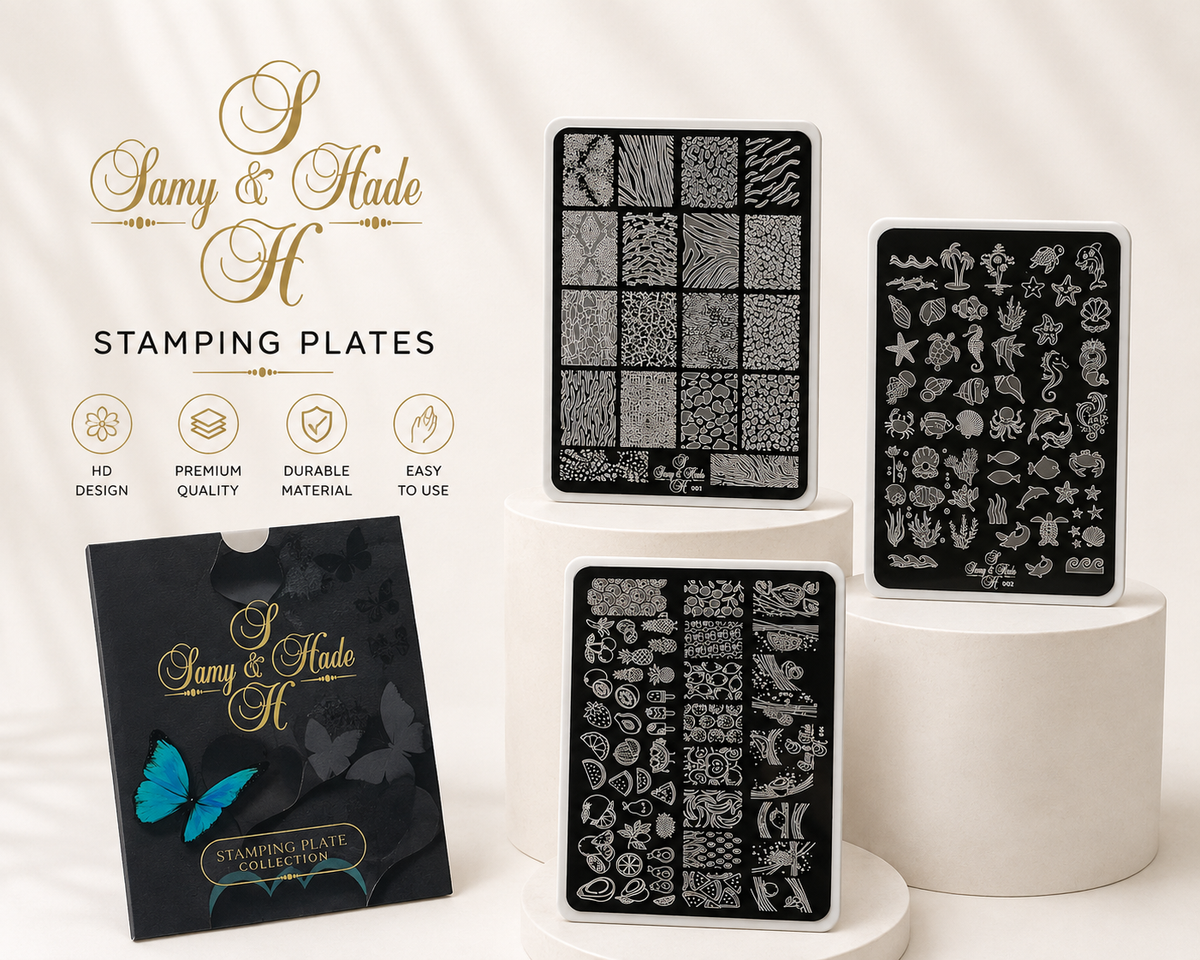 STAMPING COLLECTION