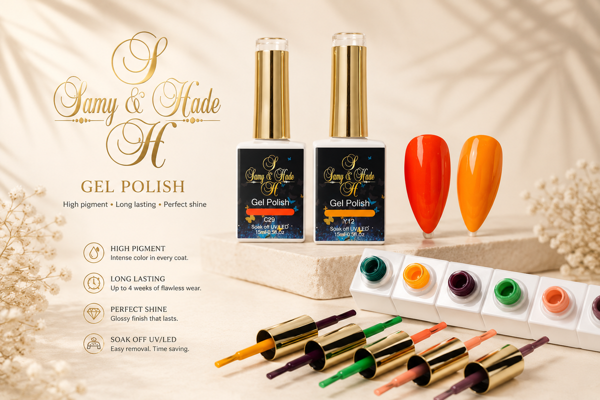 Gel polish