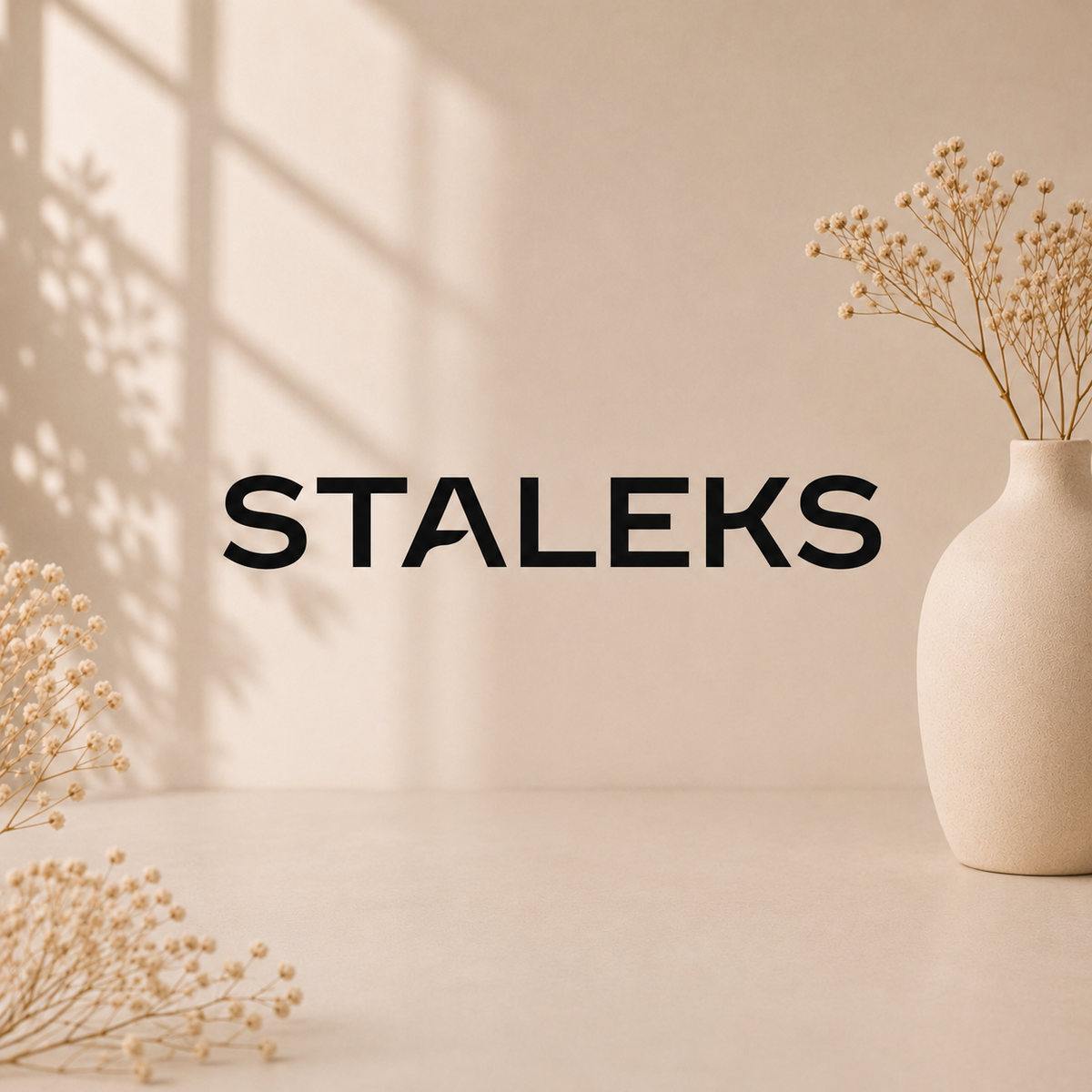 STALEKS
