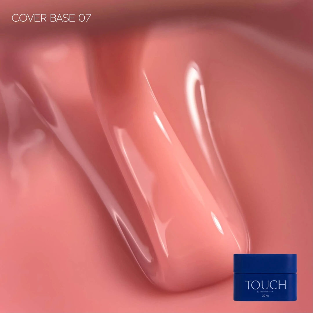Touch cover base 30g