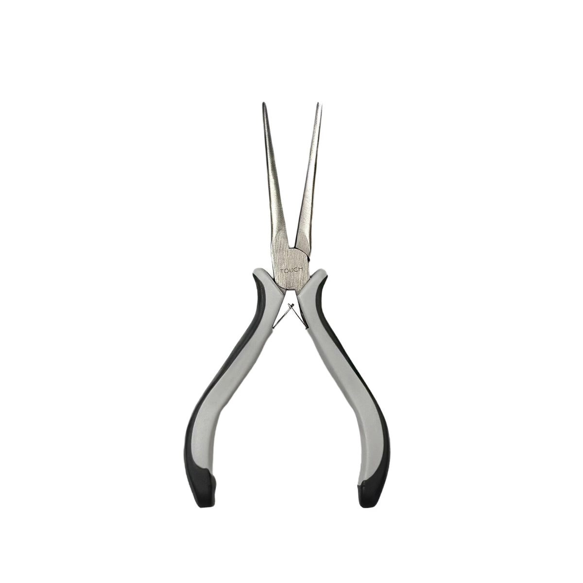 Needle-Nose Pliers for nail sculpting /Pinza de precisión de punta fina para esculpido de uñas