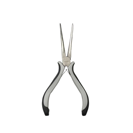 Needle-Nose Pliers for nail sculpting /Pinza de precisión de punta fina para esculpido de uñas