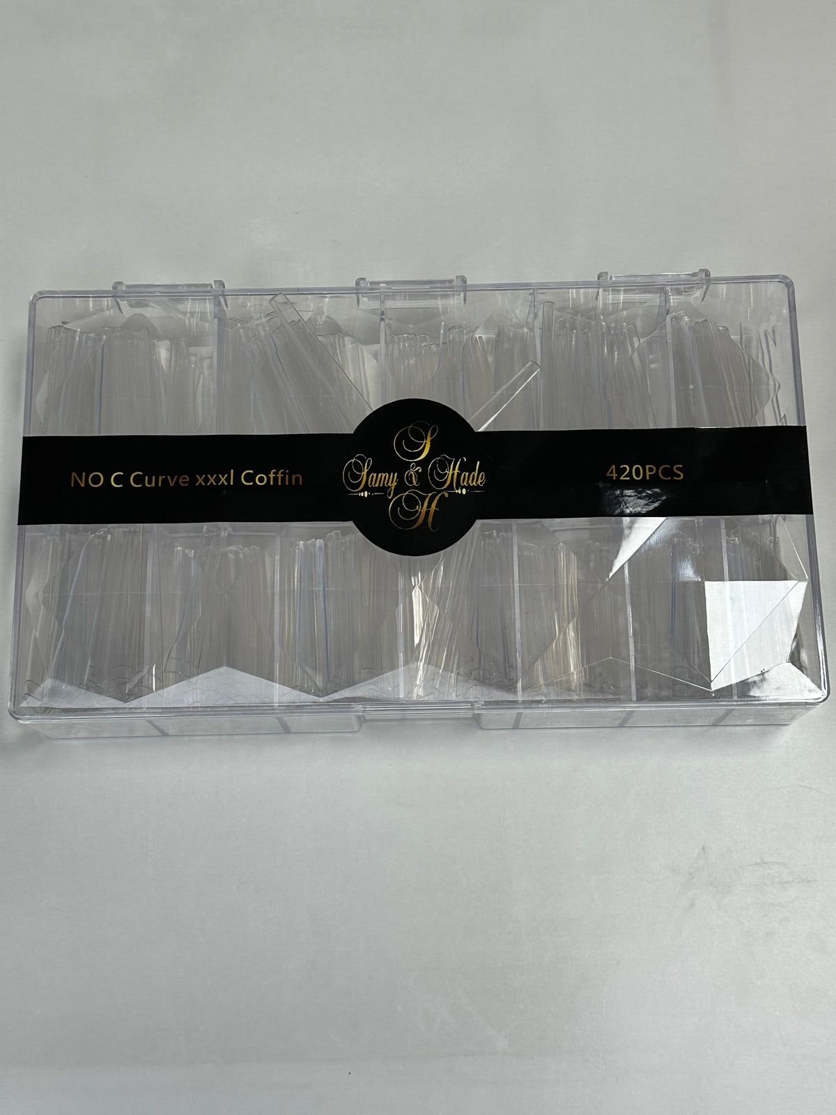 Tips no c curve xxxl coffin 420  PCs