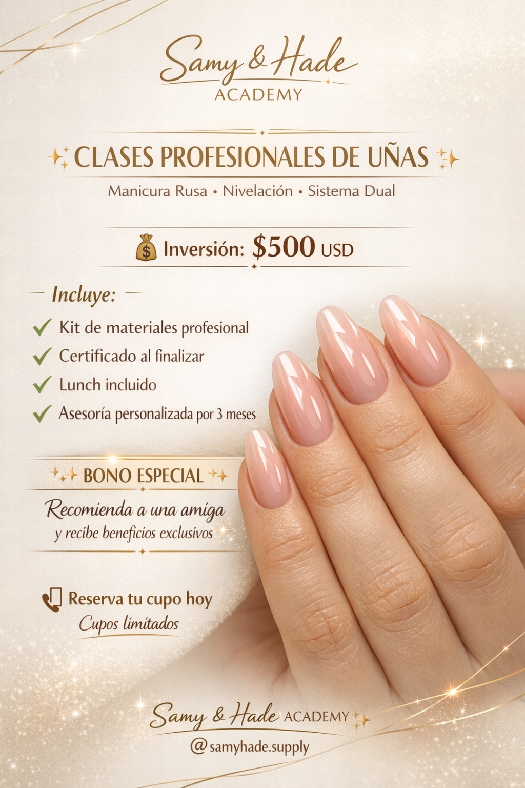 Clases privadas