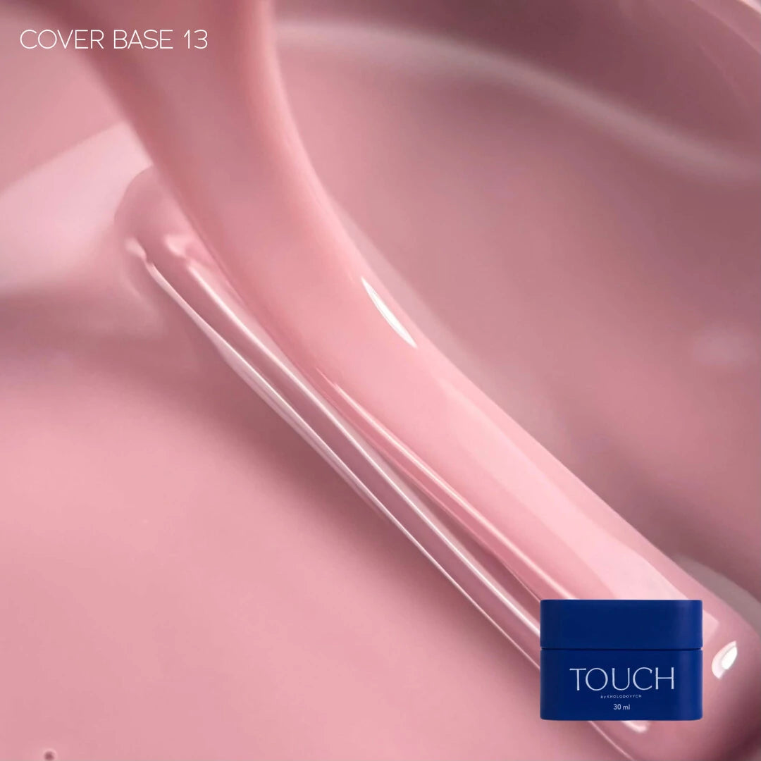 Touch cover base 30g