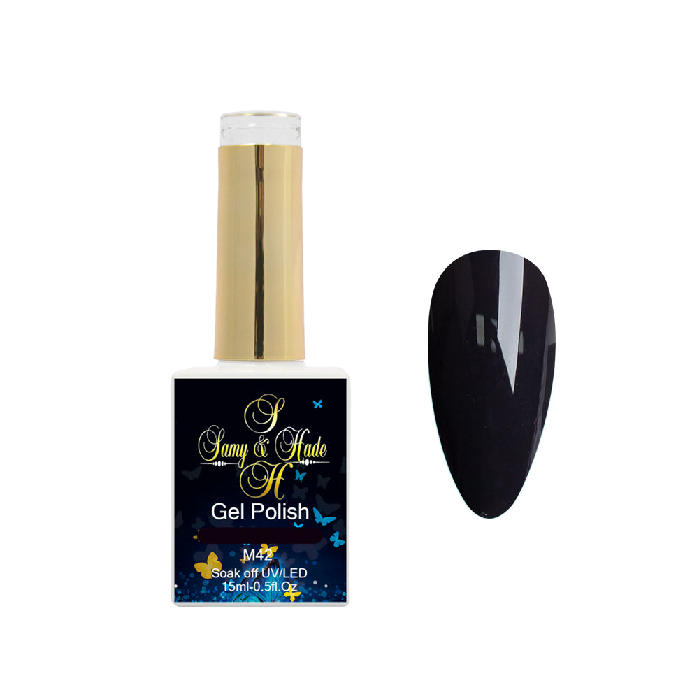 Gel polish colección 15ml