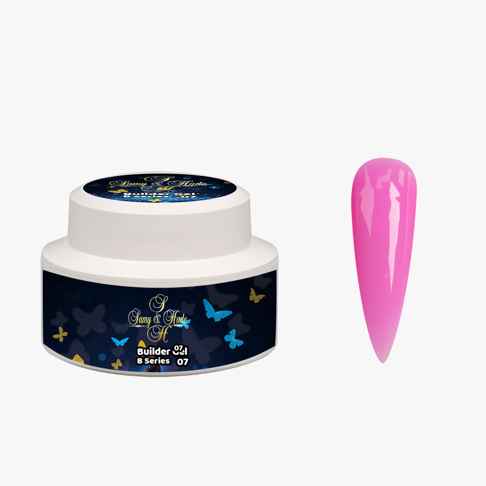 Build gel B serie