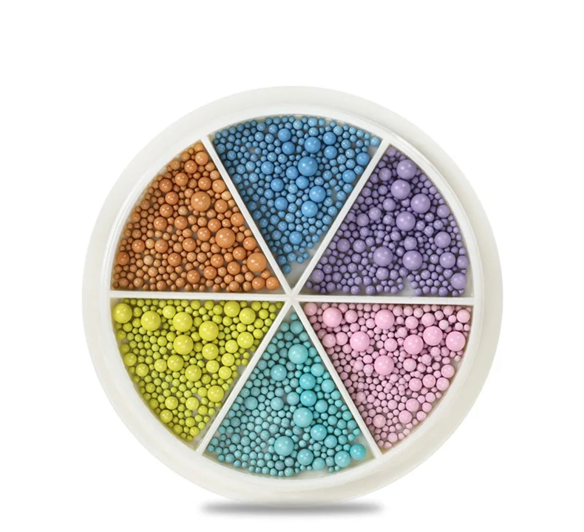 Balines colorfull 2 set