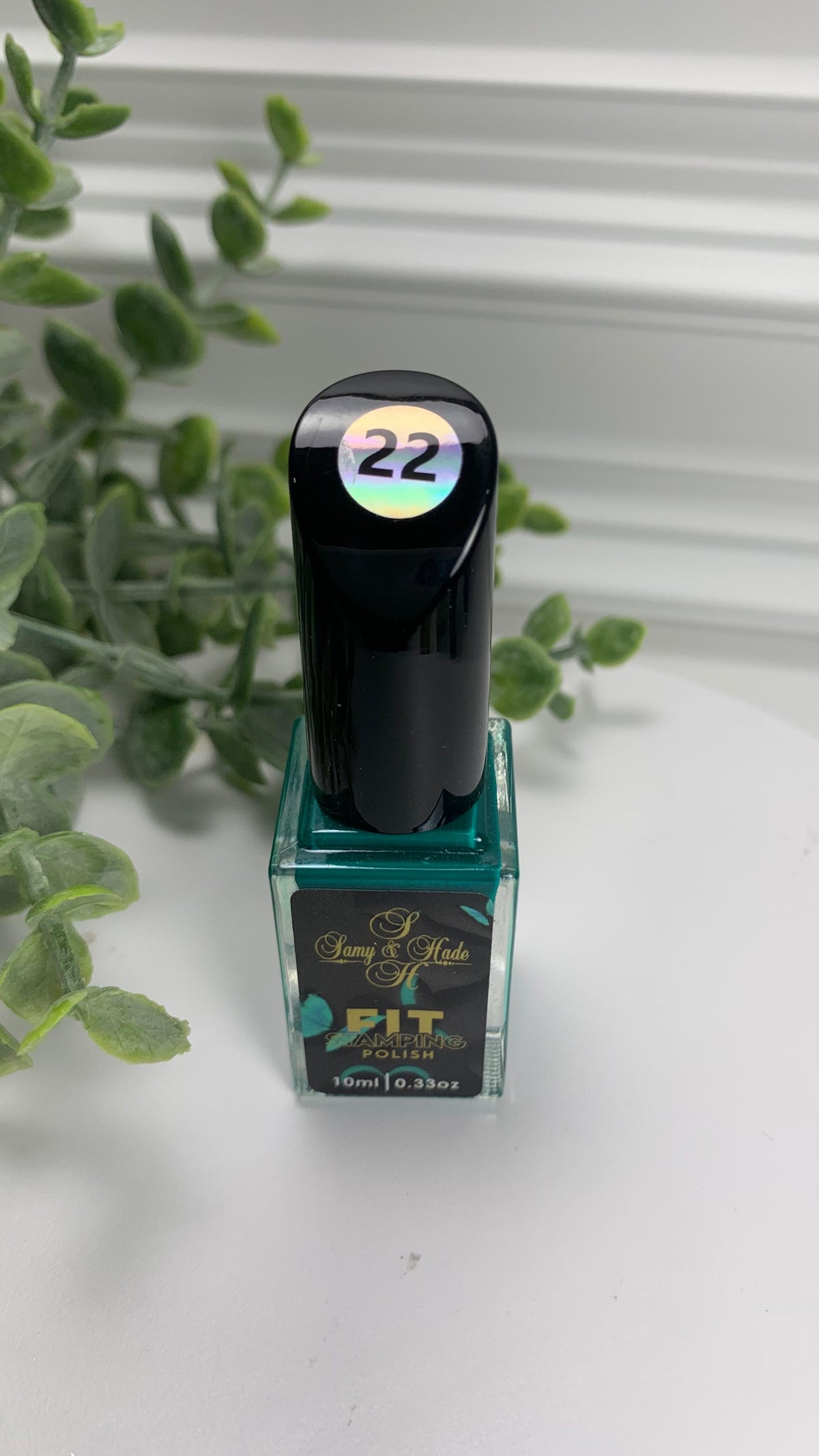 Stamping Polish 20 colores