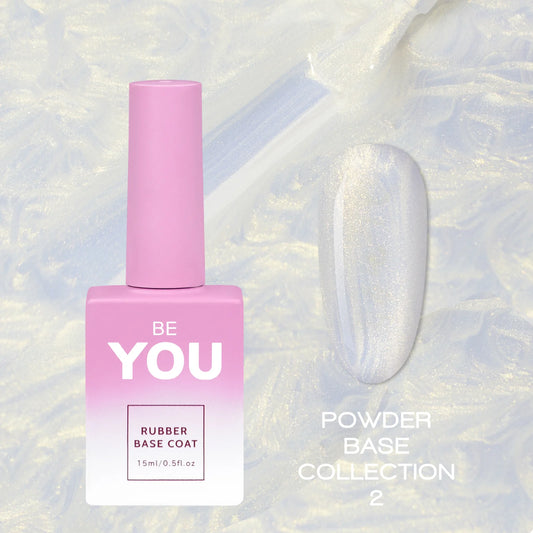 Powder base #2