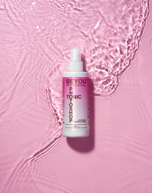 BEYOU Professional Photoshop Tonic – 200 ml