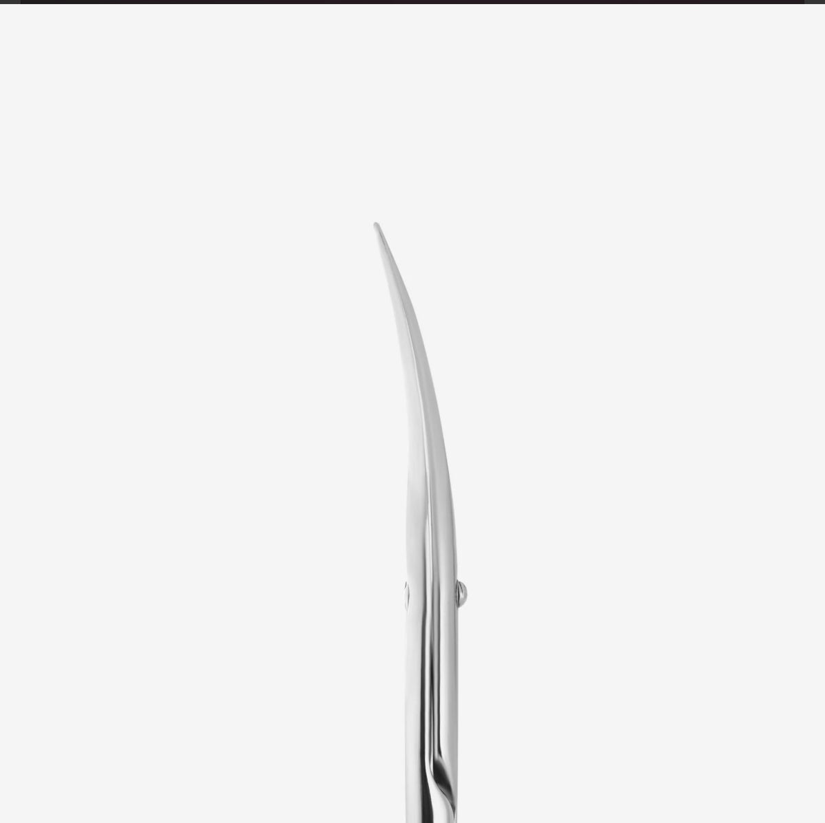 Professional Cuticle Scissors EXCLUSIVE 20 TYPE 1 (Magnolia) SX-20/1m