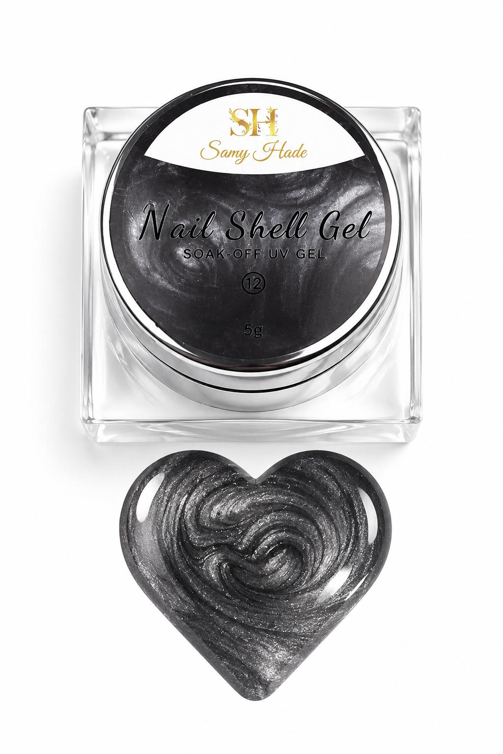 Nail Shell Gel