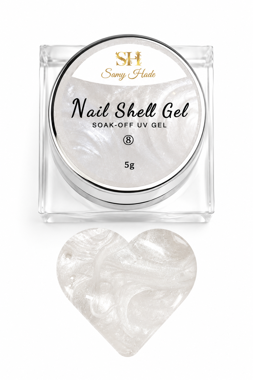 Nail Shell Gel