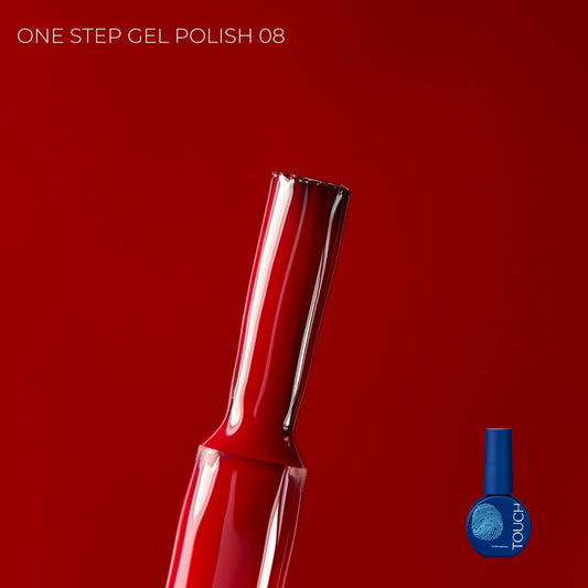 ONE STEP GEL POLISH – 3-in-1 Gel Polish