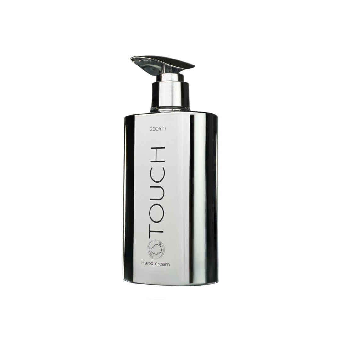 Touch Silver Line Mango hand cream, 200 ml
