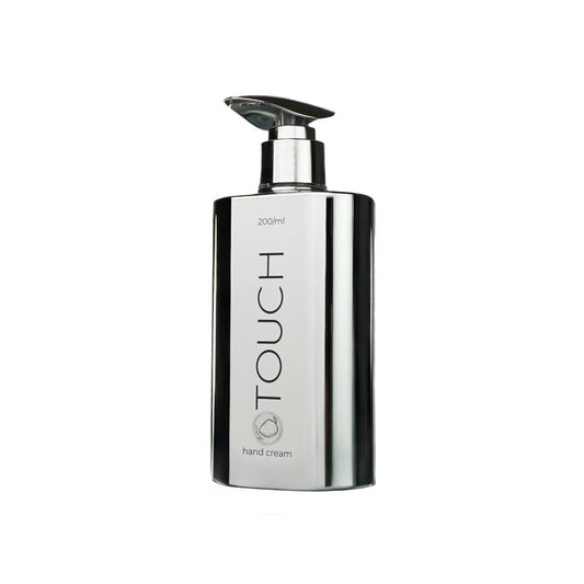 Touch Silver Line Mango hand cream, 200 ml