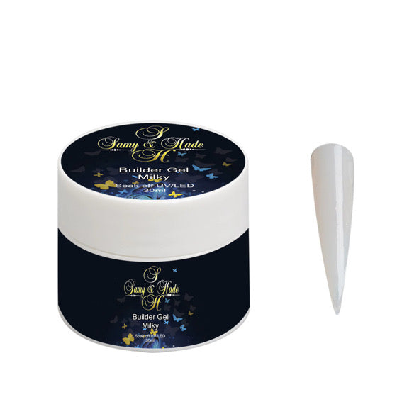 Builder gel collection 30g
