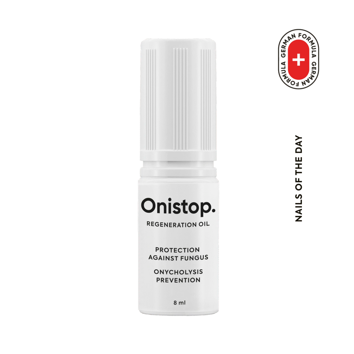 NAILSOFTHEDAY Onistop 8ml