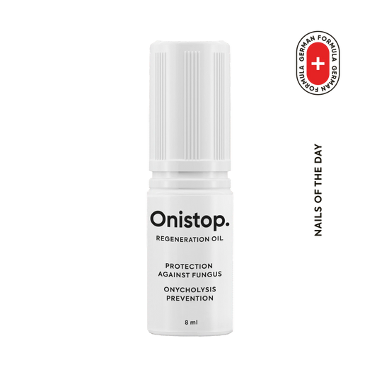 NAILSOFTHEDAY Onistop 8ml