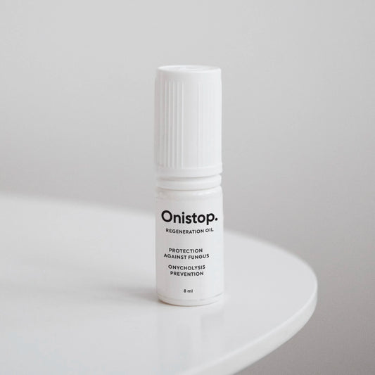 NAILSOFTHEDAY Onistop 8ml