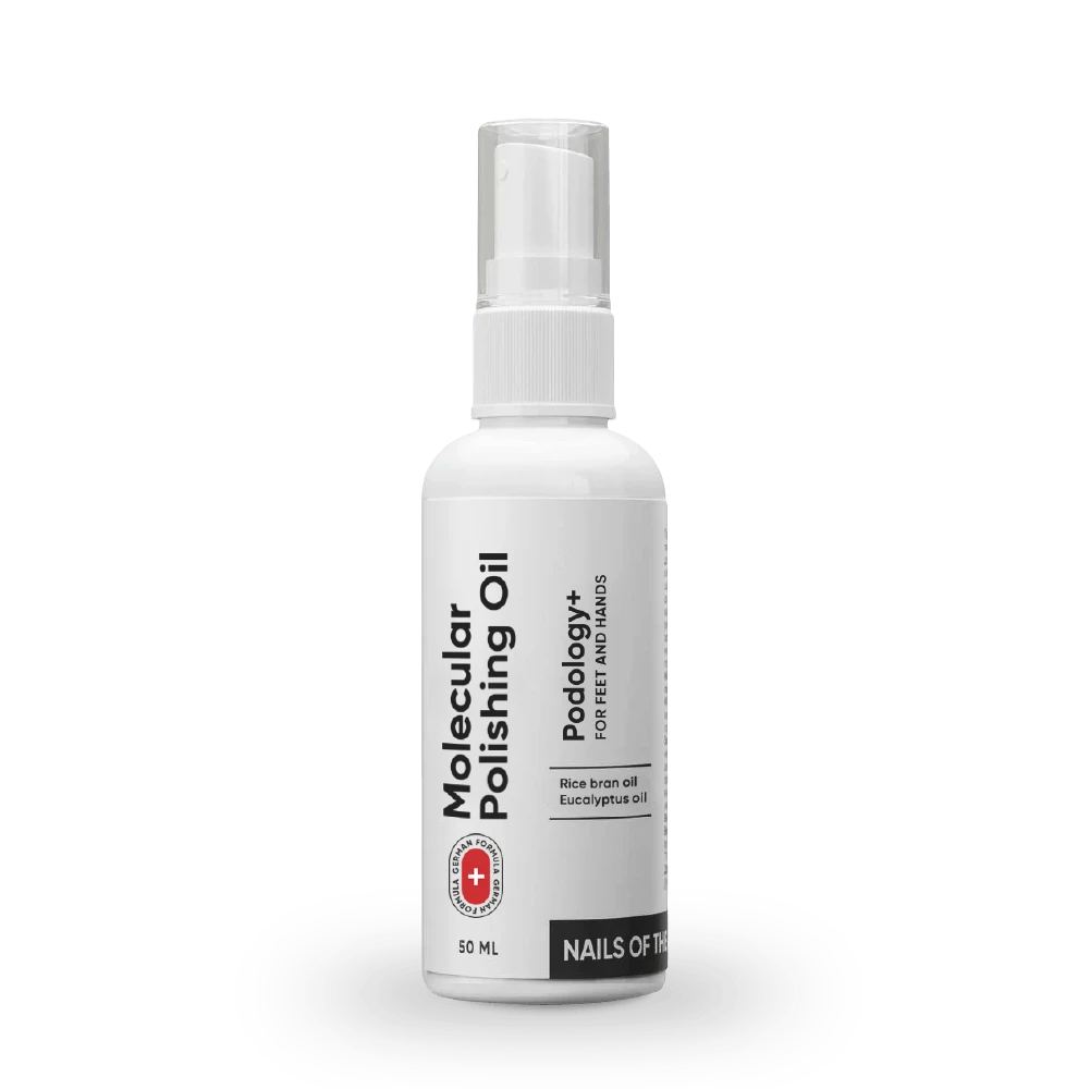 NAILSOFTHEDAY Molecul oil