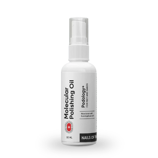 NAILSOFTHEDAY Molecul oil