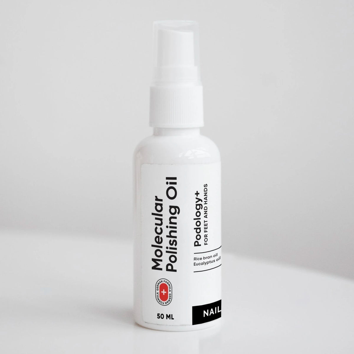 NAILSOFTHEDAY Molecul oil